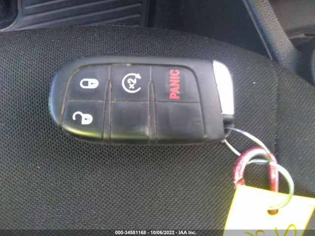 2018 Jeep Renegade, VIN: ZACCJBAB6JPH48382