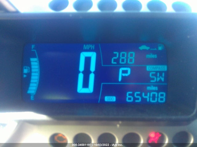Chevrolet SONIC LT 2016 1G1JC6SG4G4115267 Image 9