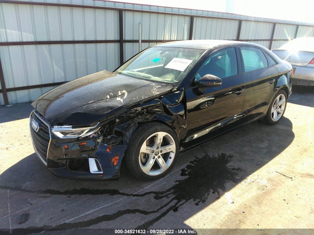 2017 Audi A3, VIN: WAUAUGFF3H1043716
