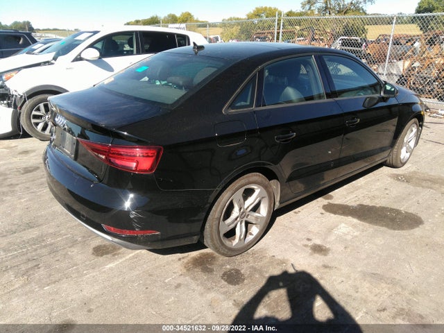 2017 Audi A3, VIN: WAUAUGFF3H1043716