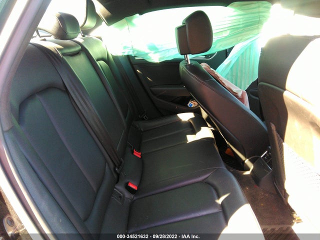 2017 Audi A3, VIN: WAUAUGFF3H1043716