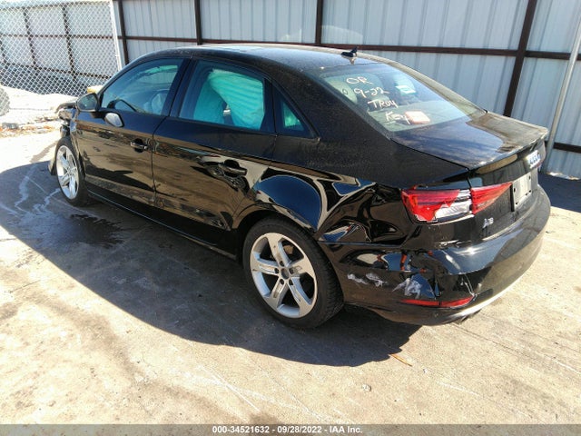 Audi A3 Sedan Premium 2017 WAUAUGFF3H1043716 Image 3