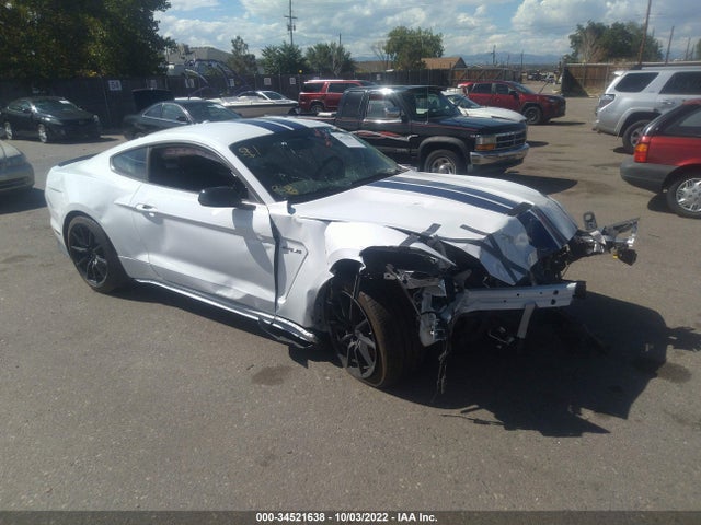 2016 Ford Mustang, VIN: 1FA6P8JZ2G5520186