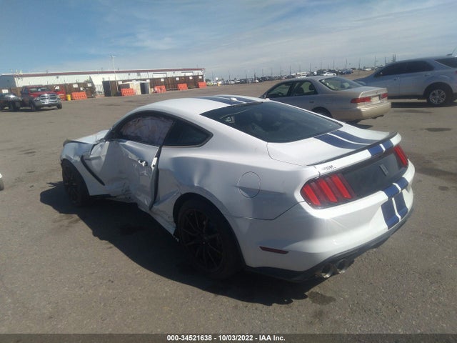 2016 Ford Mustang, VIN: 1FA6P8JZ2G5520186