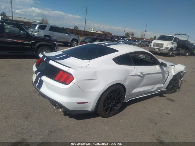 2016 Ford Mustang, VIN: 1FA6P8JZ2G5520186