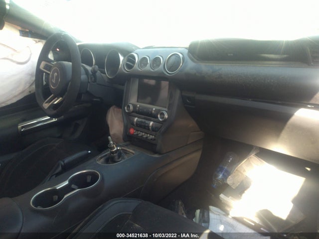 2016 Ford Mustang, VIN: 1FA6P8JZ2G5520186