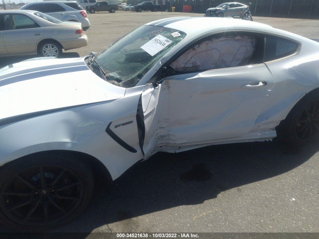 2016 Ford Mustang, VIN: 1FA6P8JZ2G5520186