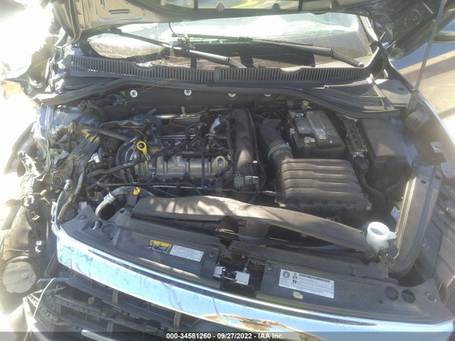Volkswagen Jetta 2019 3VWC57BU3KM268996 Image 11