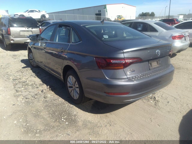 Volkswagen Jetta 2019 3VWC57BU3KM268996 Image 4