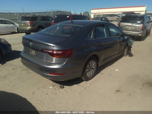 Volkswagen Jetta 2019 3VWC57BU3KM268996 Image 5