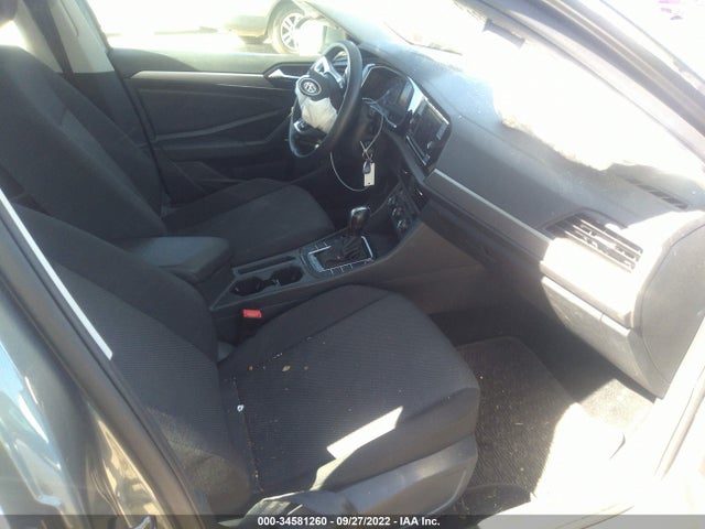 Volkswagen Jetta 2019 3VWC57BU3KM268996 Image 6