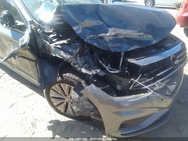 Volkswagen Jetta 2019 3VWC57BU3KM268996 Image 7