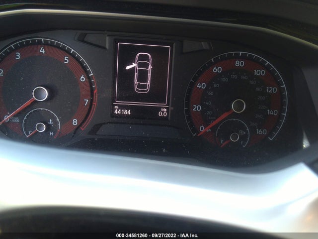 Volkswagen Jetta 2019 3VWC57BU3KM268996 Image 8