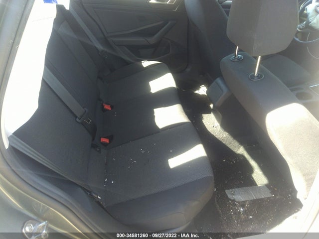 Volkswagen Jetta 2019 3VWC57BU3KM268996 Image 9