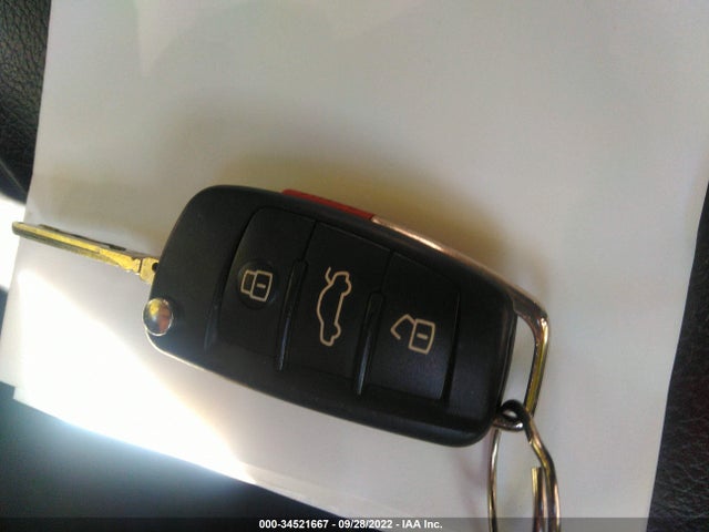Audi Q7 2009 WA1AY74L99D017695 Image 3