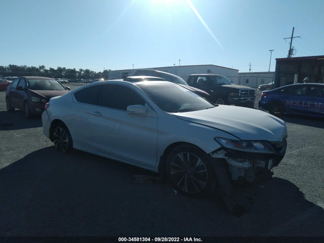 2016 1HGCT2B86GA001629 main image