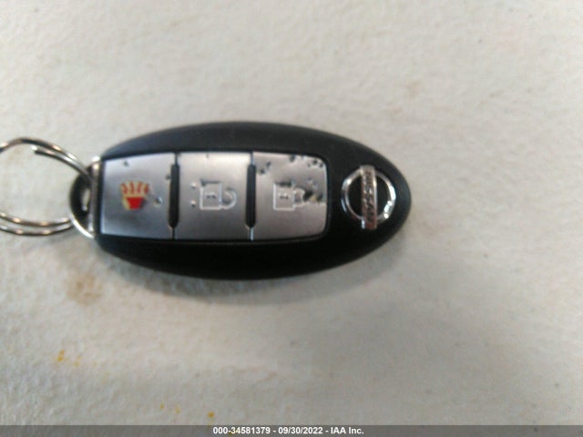 2015 Nissan Pathfinder, VIN: 5N1AR2MM0FC627450