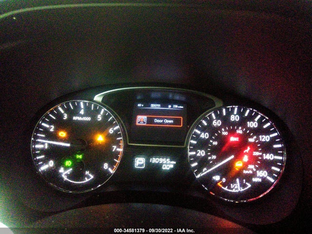 2015 Nissan Pathfinder, VIN: 5N1AR2MM0FC627450