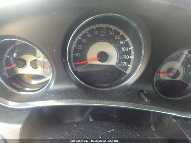 Chrysler 200 LX 2014 1C3CCBAG1EN171480 Image 7