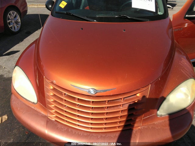 3C8FY78G03T619376 Chrysler Pt Cruiser Gt