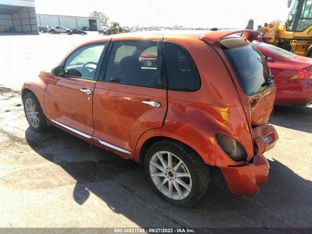 3C8FY78G03T619376 Chrysler Pt Cruiser Gt