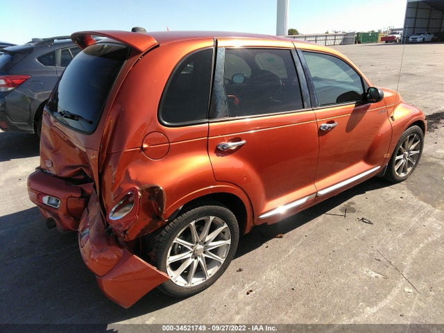3C8FY78G03T619376 Chrysler Pt Cruiser Gt