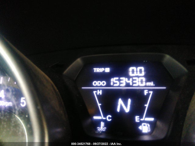 2013 HYUNDAI ELANTRA GLS VIN: 5NPDH4AE7DH316922