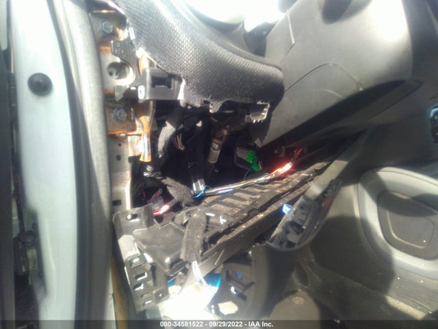 2017 Smart Fortwo, VIN: WMEFJ5DA4HK170077