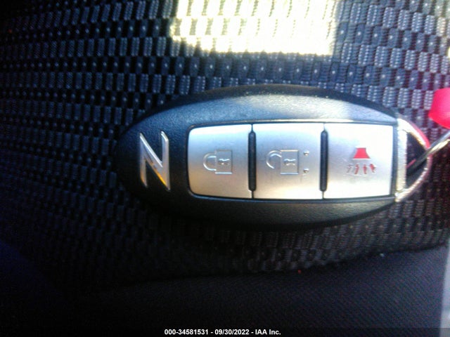 2018 Nissan Z, VIN: JN1AZ4EHXJM572495