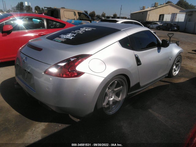 2018 Nissan Z, VIN: JN1AZ4EHXJM572495