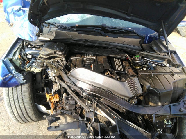 BMW 3 Series 328i 2008 WBAVA335X8KX83840 Image 12