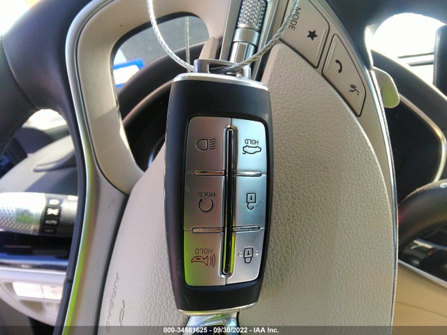 2022 Genesis G80, VIN: KMTGB4SC1NU096035