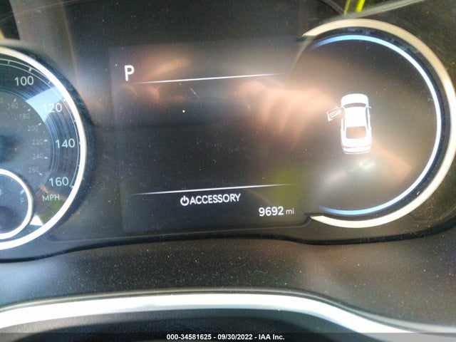 2022 Genesis G80, VIN: KMTGB4SC1NU096035