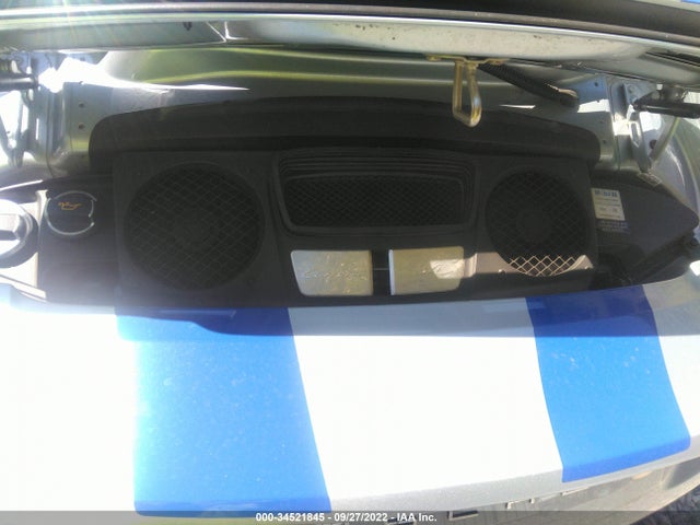 2015 Porsche 911, VIN: WP0AA2A92FS106702