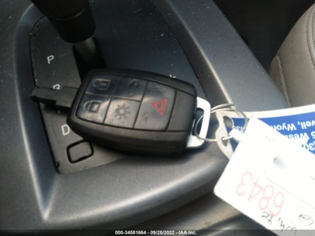 YV1MW382482382907 Volvo V50 2.4l