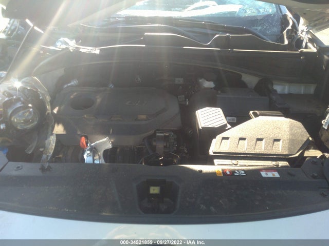 2022 Kia Sportage, VIN: KNDP6CAC4N7978698