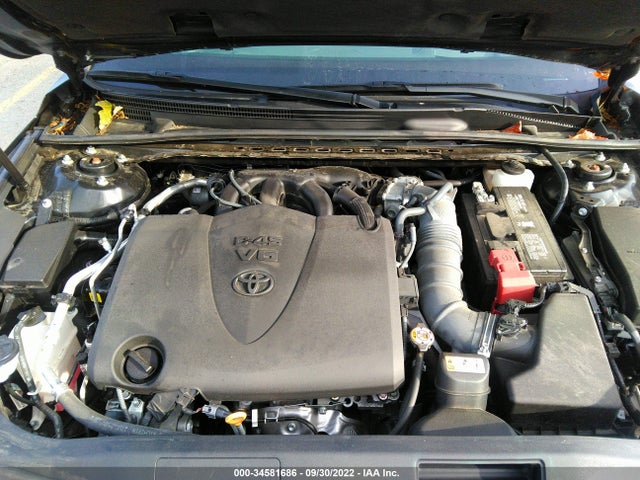 2019 Toyota Avalon, VIN: 4T1BZ1FB0KU031172