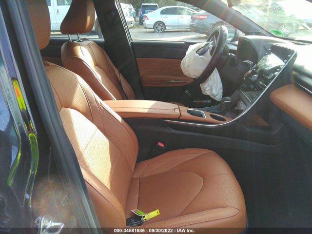 2019 Toyota Avalon, VIN: 4T1BZ1FB0KU031172