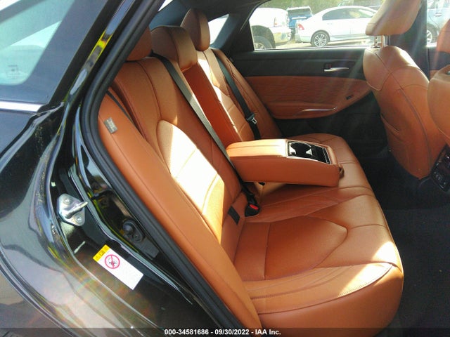 2019 Toyota Avalon, VIN: 4T1BZ1FB0KU031172