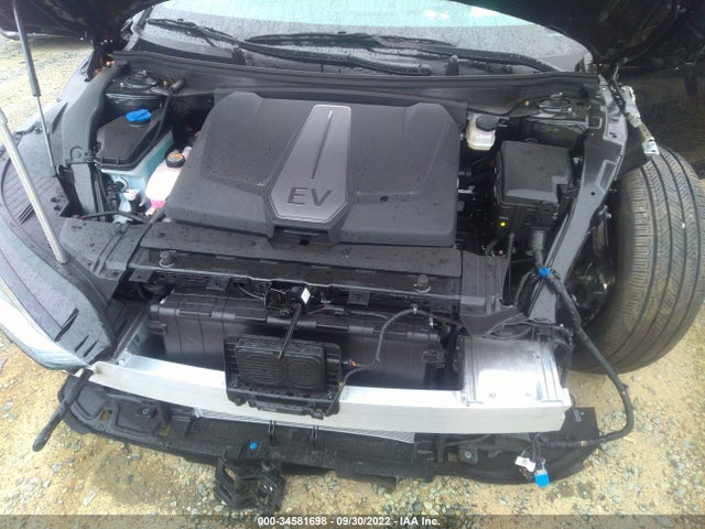 2022 Kia EV6, VIN: KNDC4DLC7N5060544