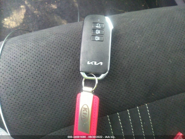 2022 Kia EV6, VIN: KNDC4DLC7N5060544