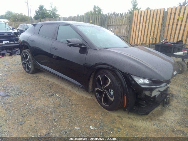 2022 Kia EV6, VIN: KNDC4DLC7N5060544
