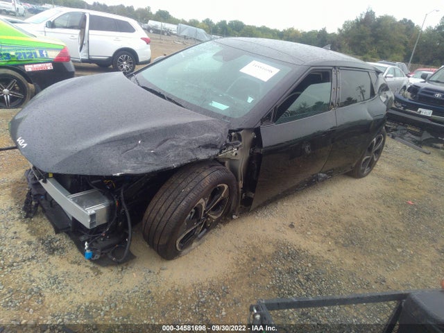 2022 Kia EV6, VIN: KNDC4DLC7N5060544