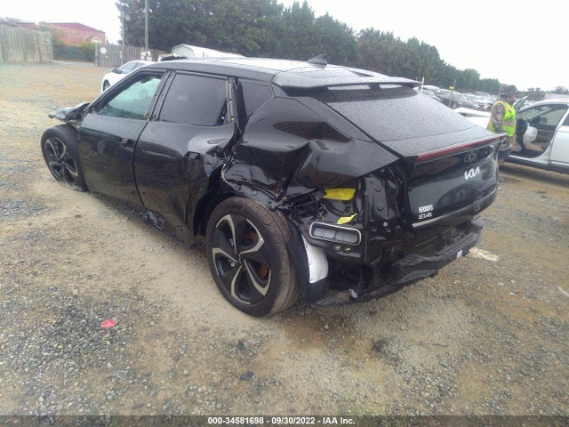 2022 Kia EV6, VIN: KNDC4DLC7N5060544