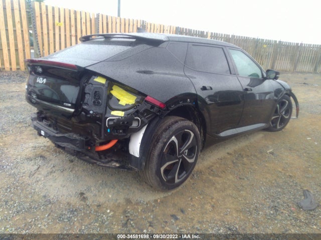 2022 Kia EV6, VIN: KNDC4DLC7N5060544