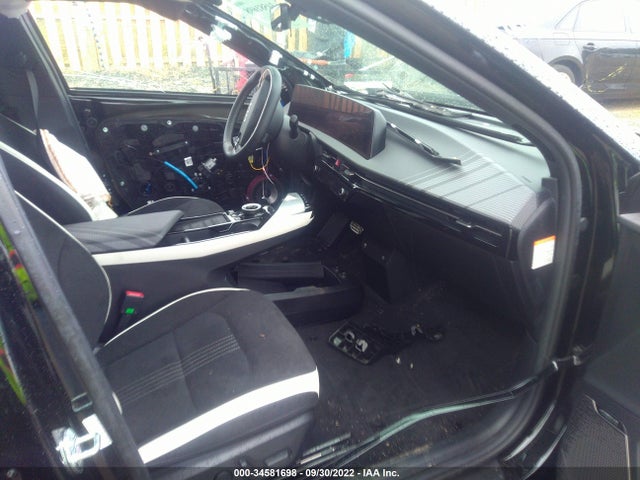 2022 Kia EV6, VIN: KNDC4DLC7N5060544