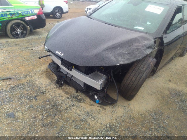 2022 Kia EV6, VIN: KNDC4DLC7N5060544