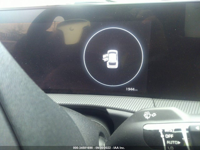2022 Kia EV6, VIN: KNDC4DLC7N5060544
