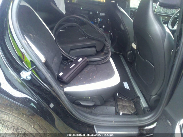 2022 Kia EV6, VIN: KNDC4DLC7N5060544