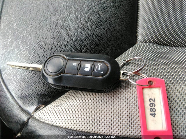 2018 Ram Promaster, VIN: 3C6TRVBG3JE114892